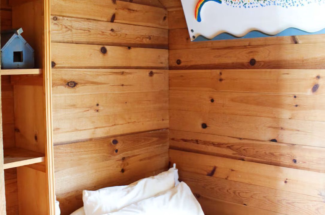 Photo of Bedroom in New Shoreham