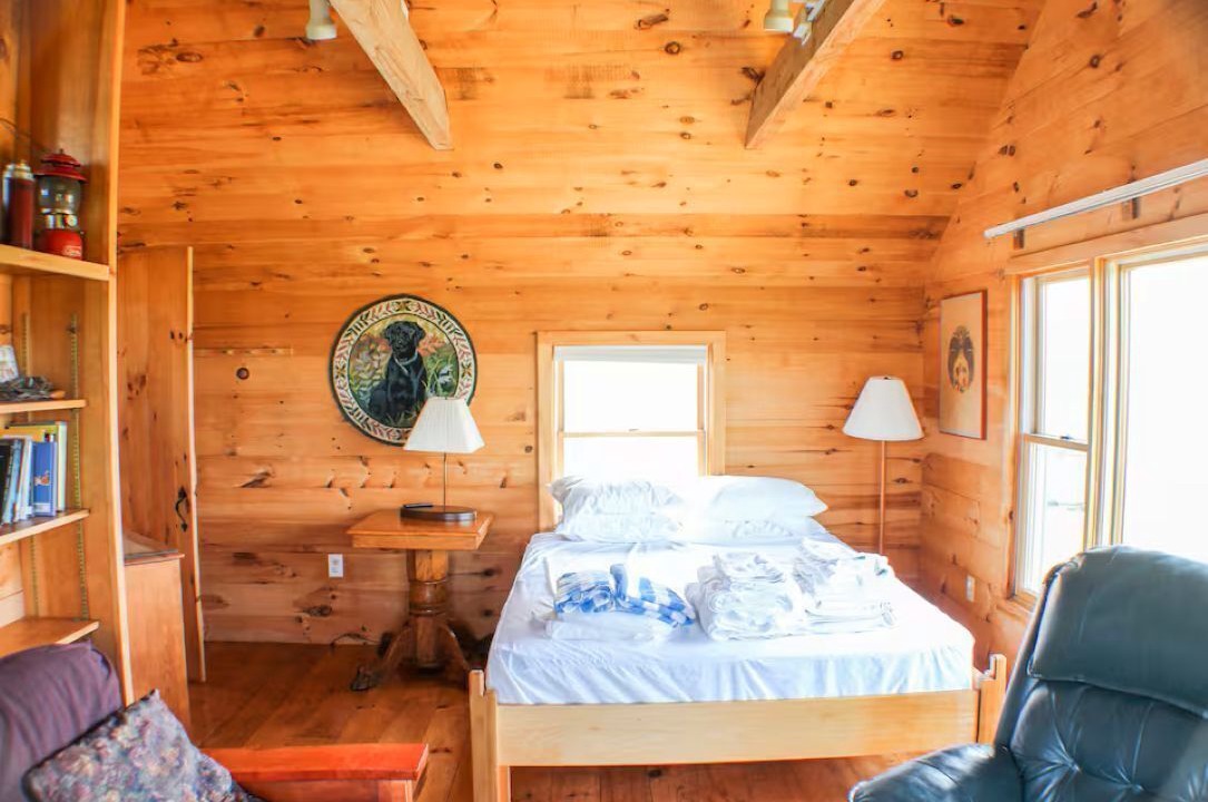 Photo of Bedroom in New Shoreham