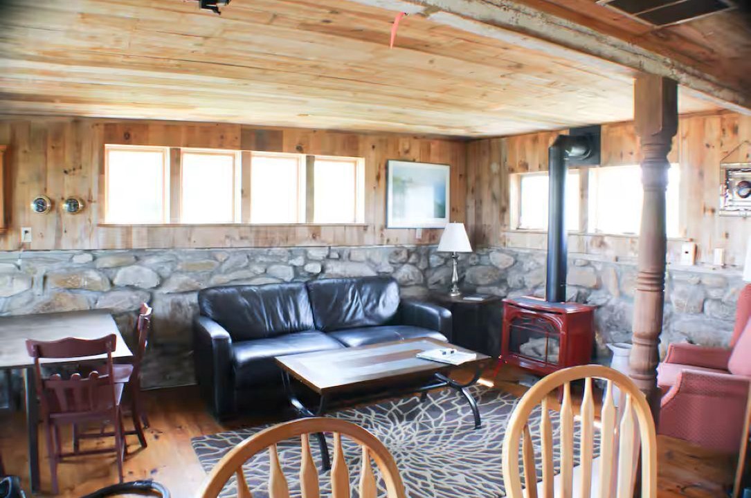 Photo of Livingroom in New Shoreham