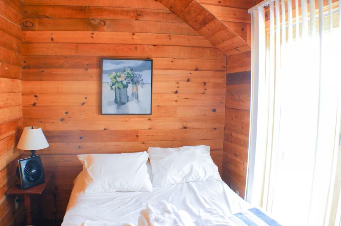 Photo of Bedroom in New Shoreham