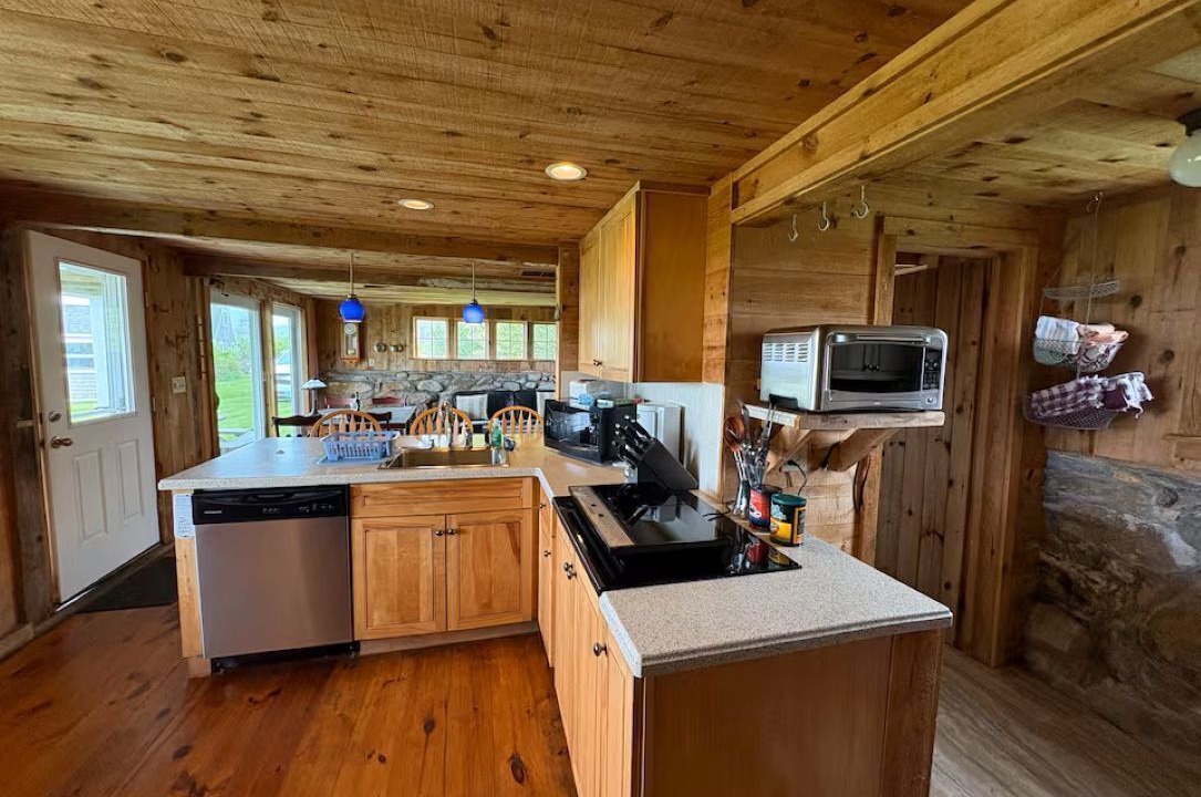 Photo of Kitchen in New Shoreham