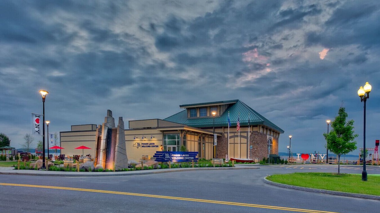 Photo of Outdoor in Geneva