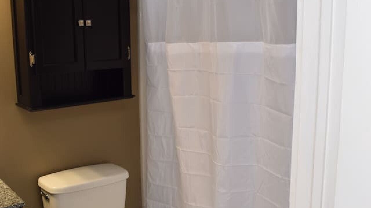 Photo of Bathroom in Geneva