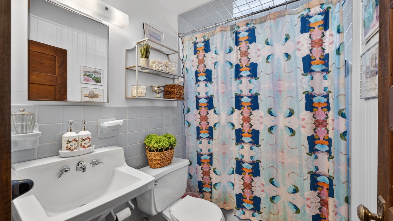 Photo of Bathroom in Greenbush