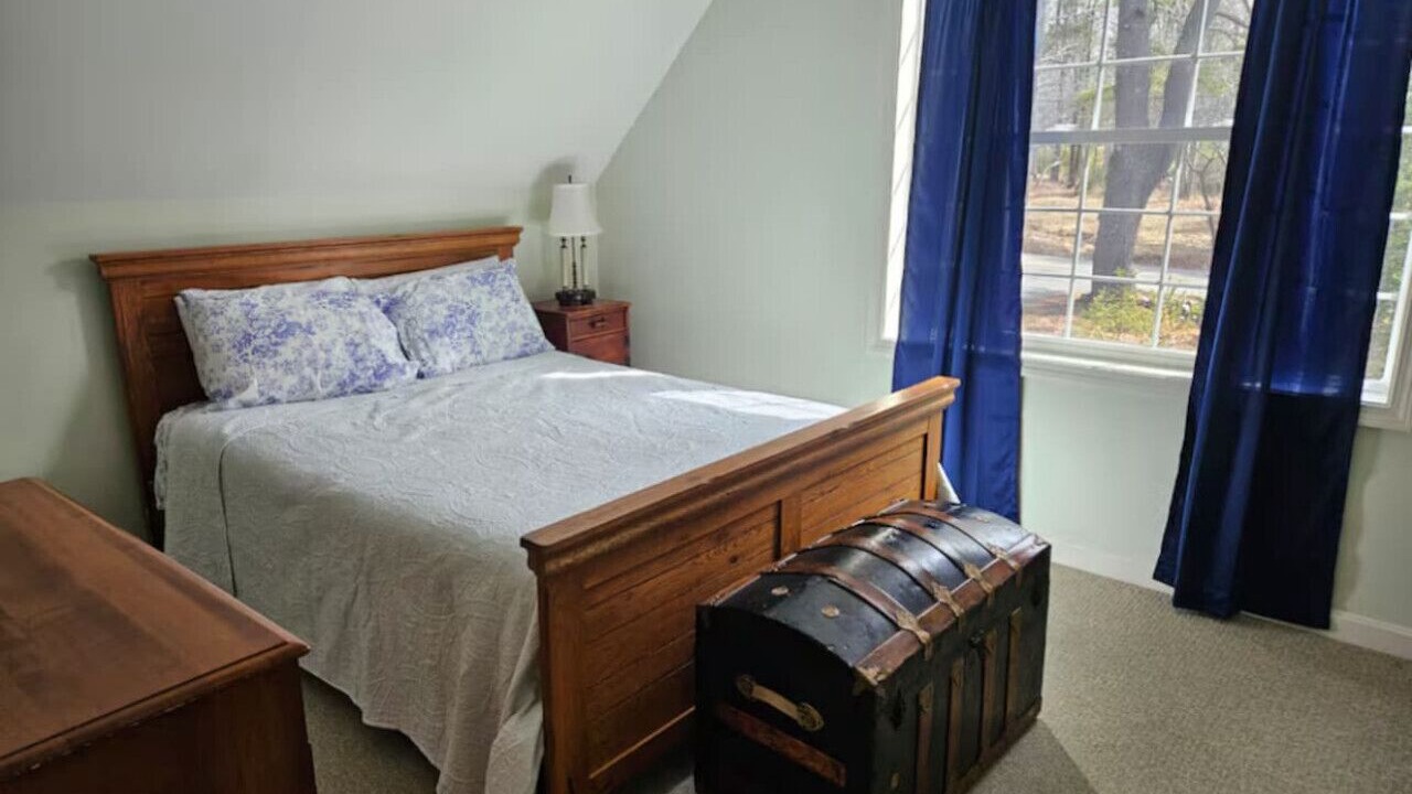 Photo of Bedroom in Town Hill