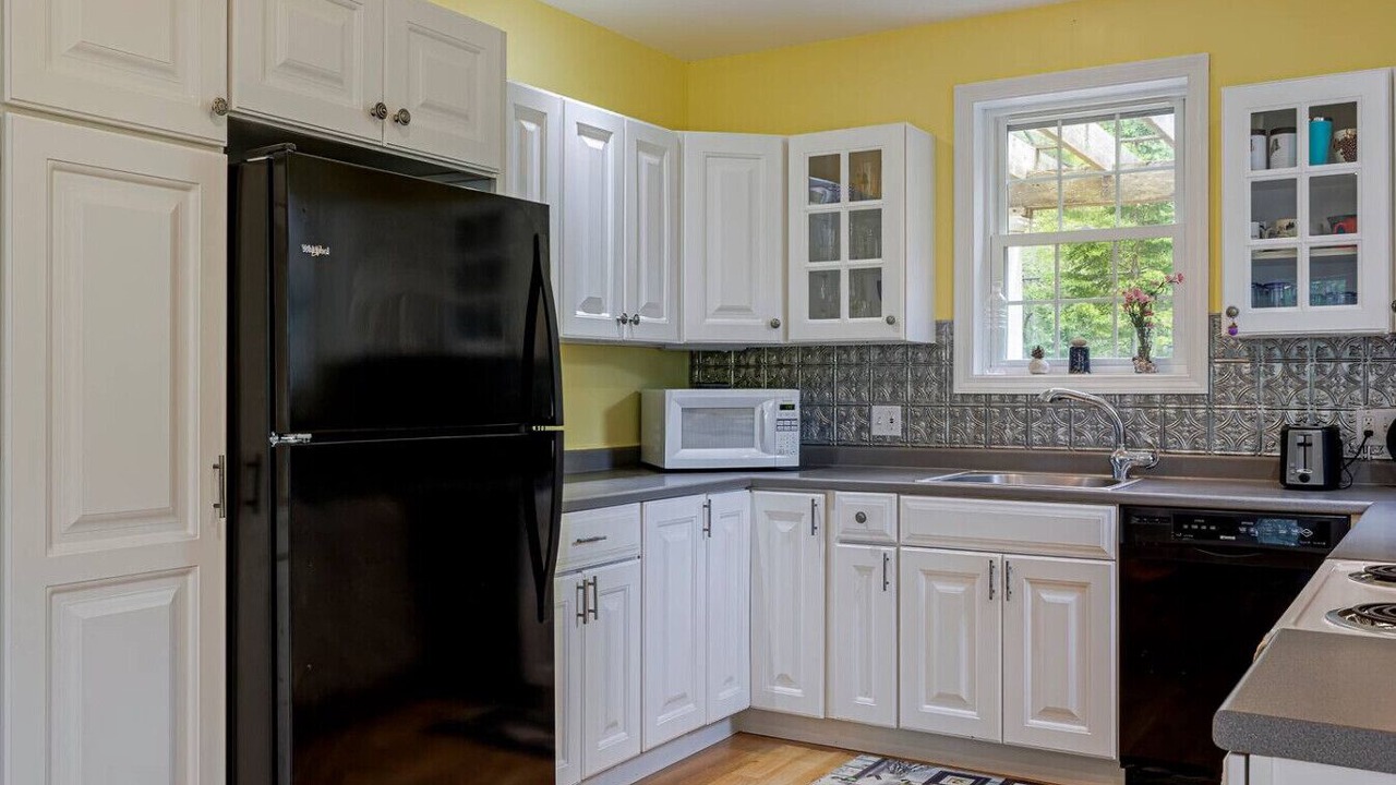 Photo of Kitchen in Town Hill