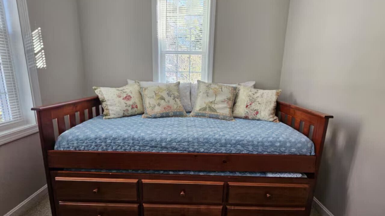 Photo of Bedroom in Town Hill