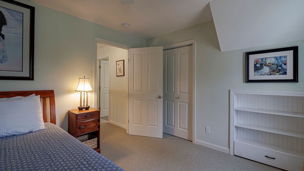 Photo of Bedroom in Town Hill