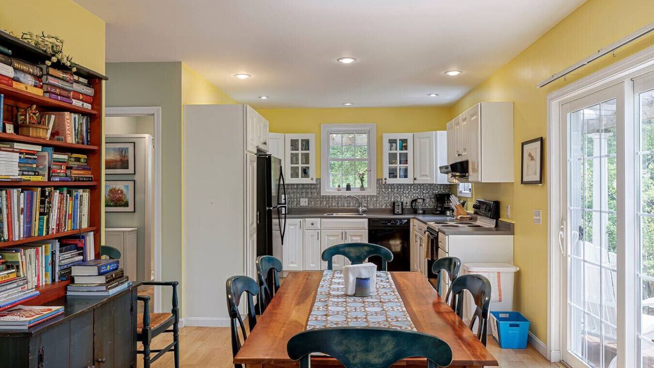 Photo of Kitchen in Town Hill