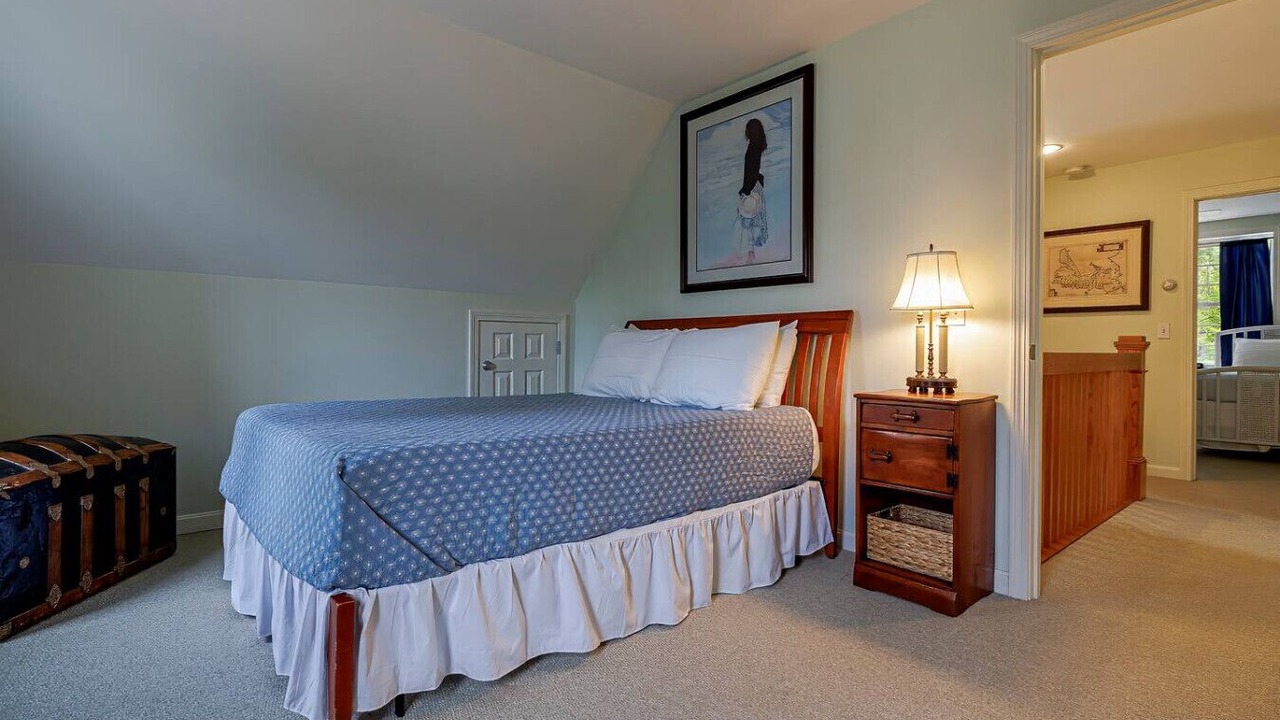 Photo of Bedroom in Town Hill