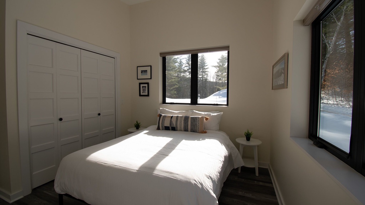 Photo of Bedroom in Warren