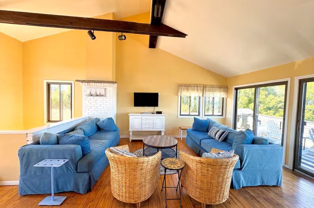 Photo of Livingroom in New Shoreham