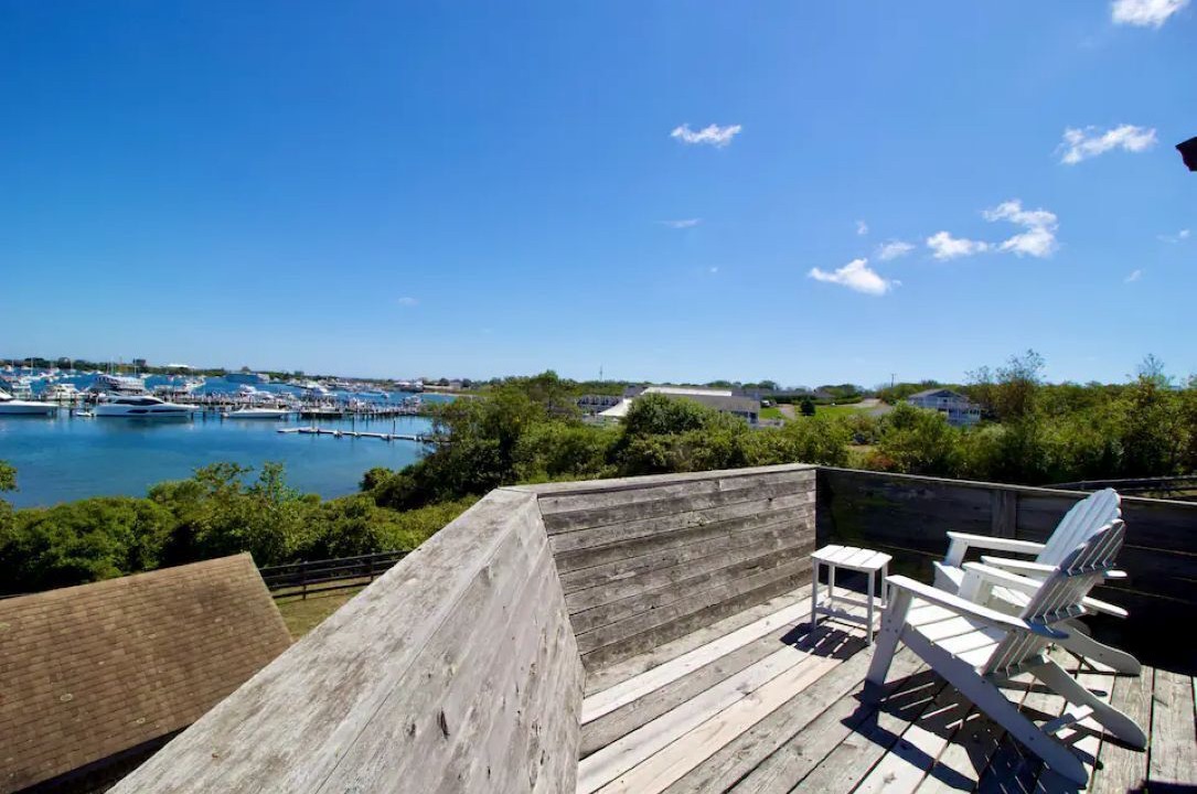 Photo of Patio Balcony in New Shoreham