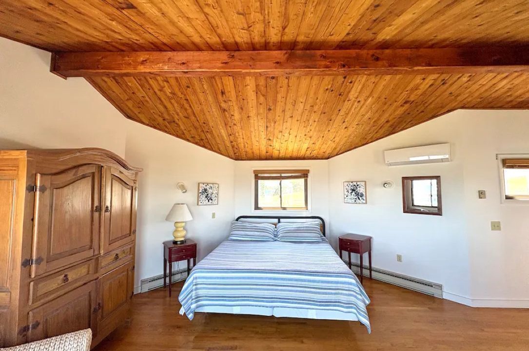 Photo of Bedroom in New Shoreham