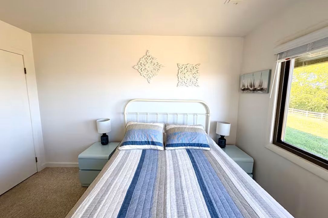 Photo of Bedroom in New Shoreham