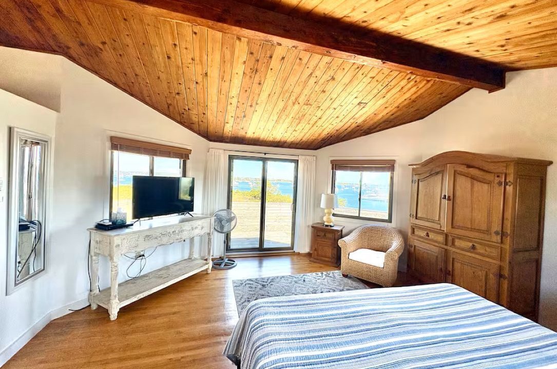 Photo of Bedroom in New Shoreham
