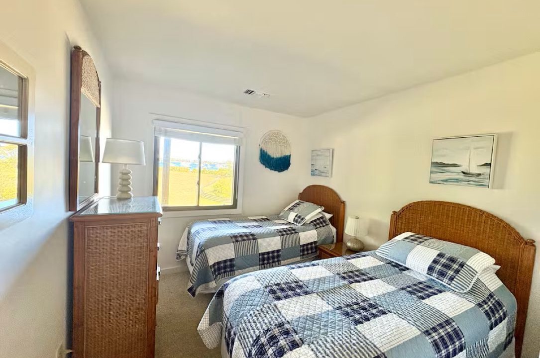 Photo of Bedroom in New Shoreham