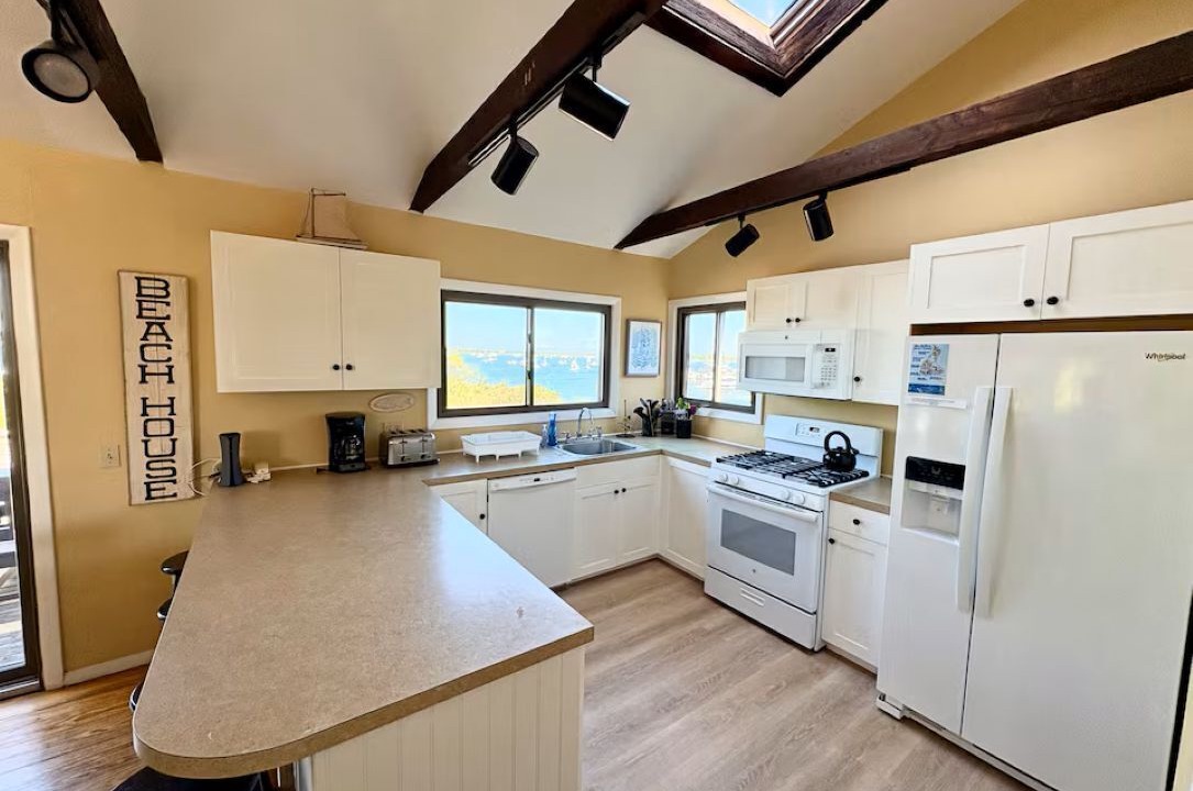 Photo of Kitchen in New Shoreham