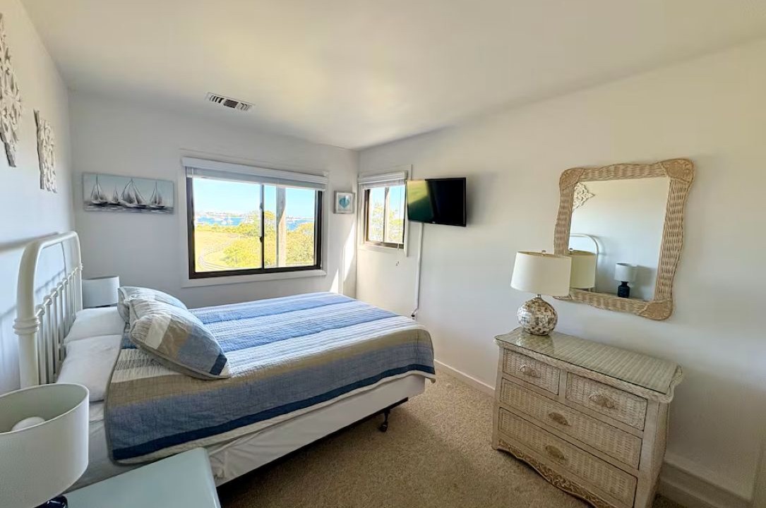Photo of Bedroom in New Shoreham