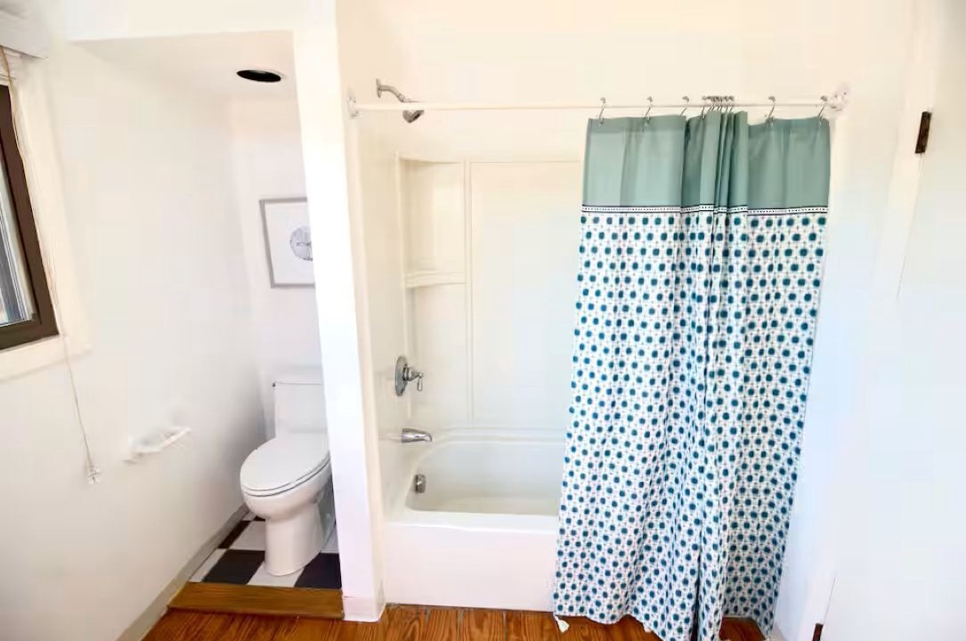Photo of Bathroom in New Shoreham