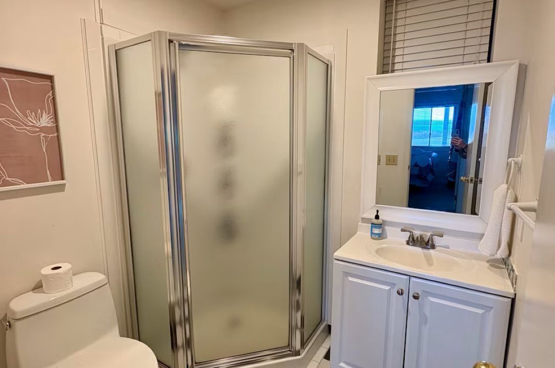 Photo of Bathroom in New Shoreham