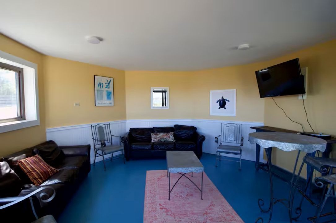 Photo of Livingroom in New Shoreham