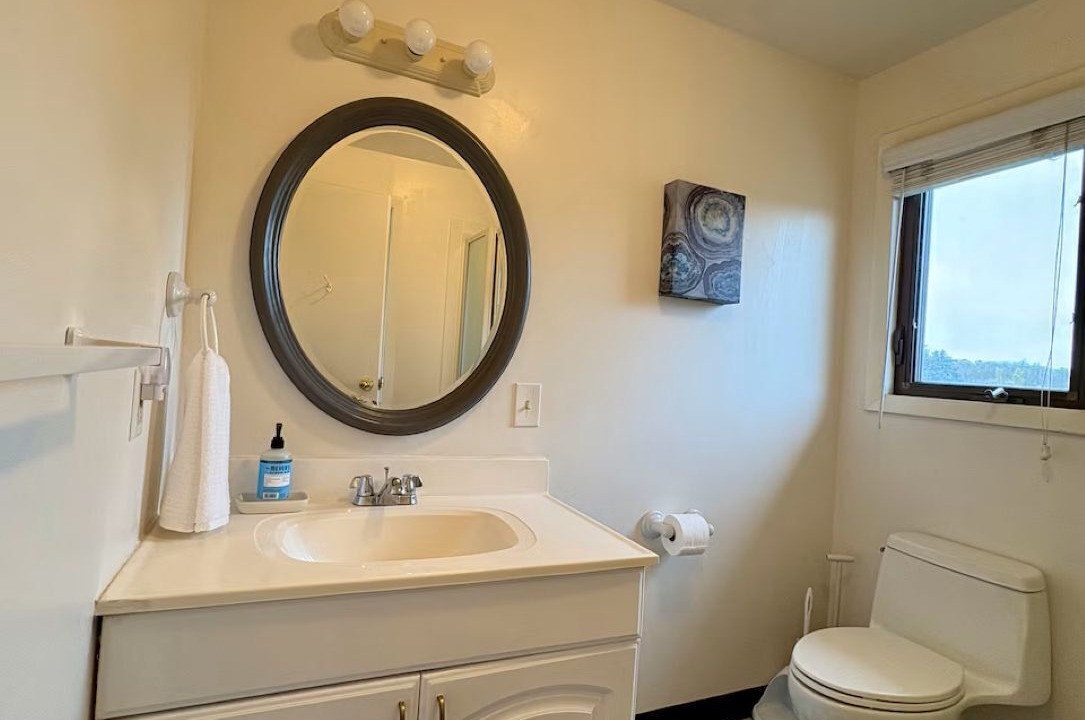 Photo of Bathroom in New Shoreham