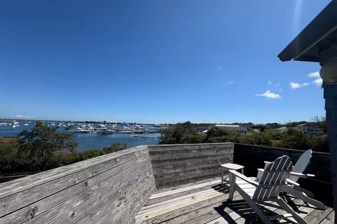 Photo of Patio Balcony in New Shoreham