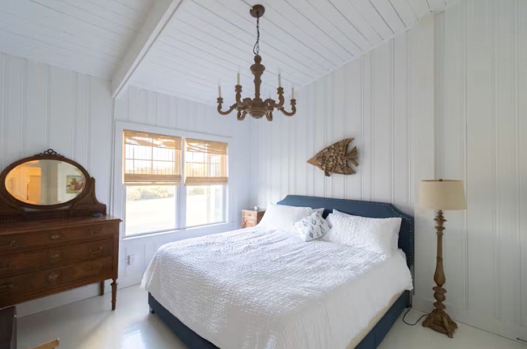 Photo of Bedroom in Block Island