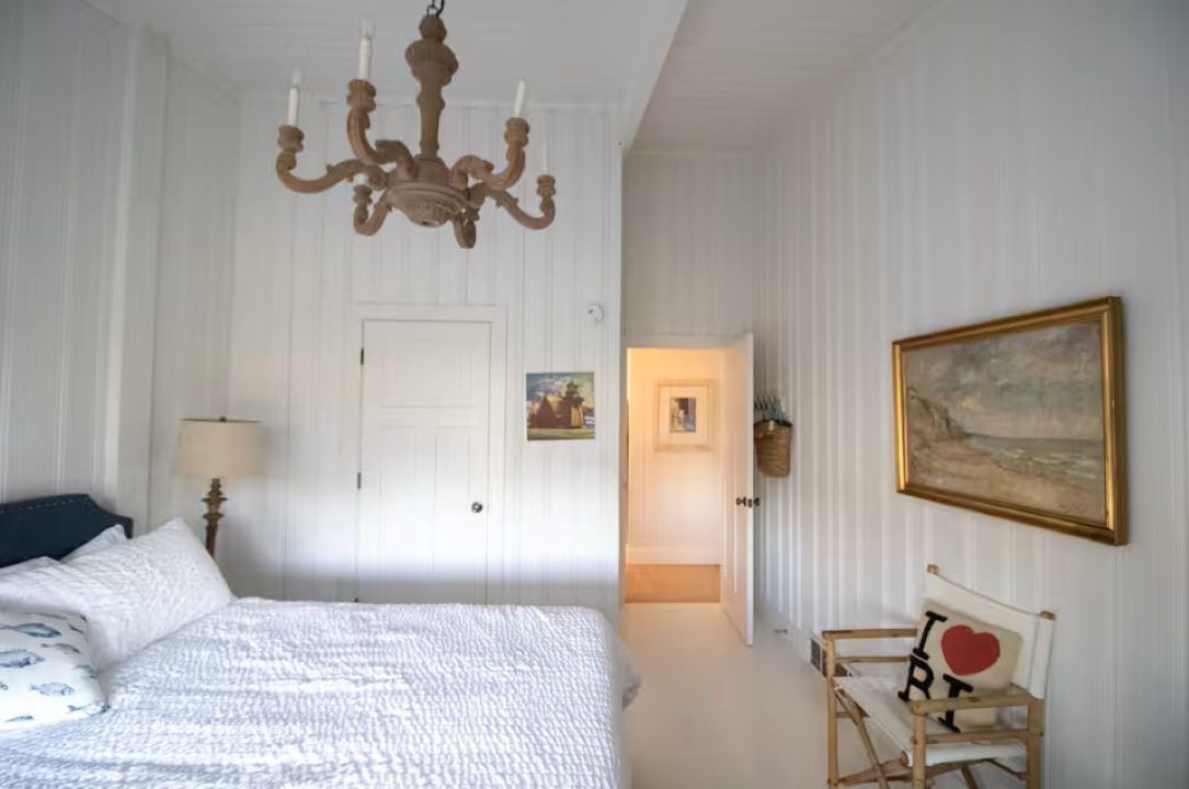 Photo of Bedroom in Block Island