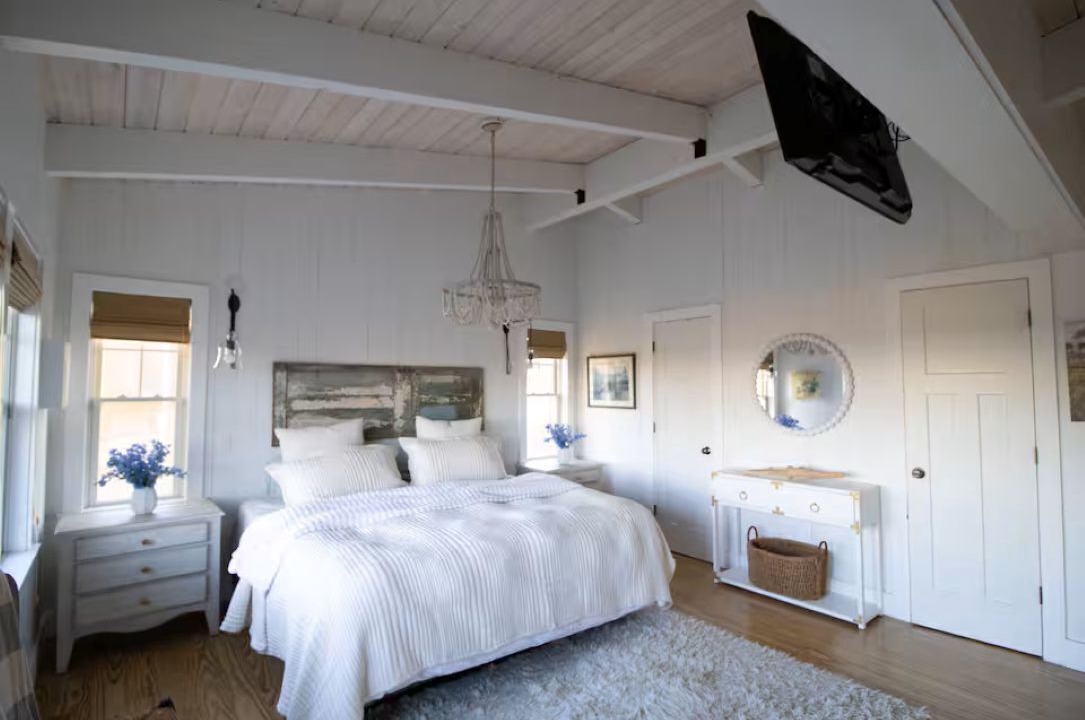Photo of Bedroom in Block Island