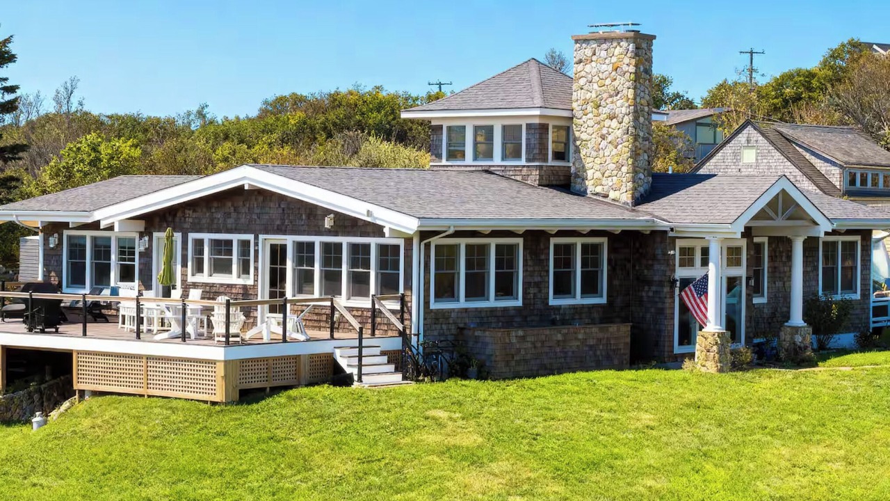 Photo of Outdoor in Block Island