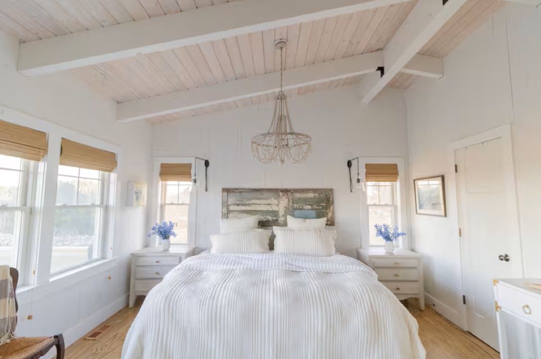 Photo of Bedroom in Block Island