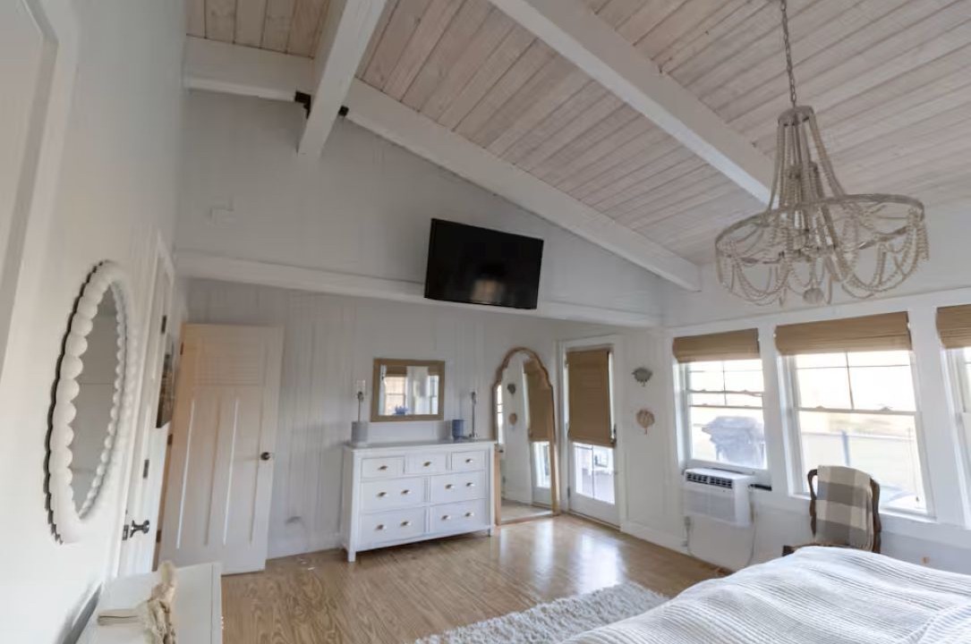 Photo of Bedroom in Block Island
