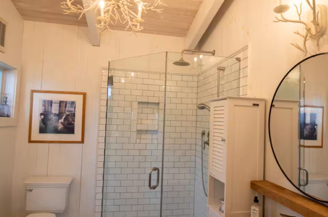 Photo of Bathroom in Block Island
