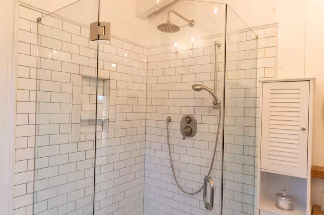 Photo of Bathroom in Block Island