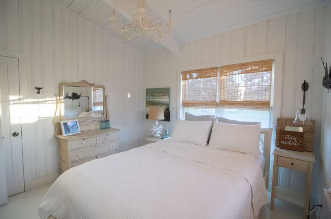 Photo of Bedroom in Block Island