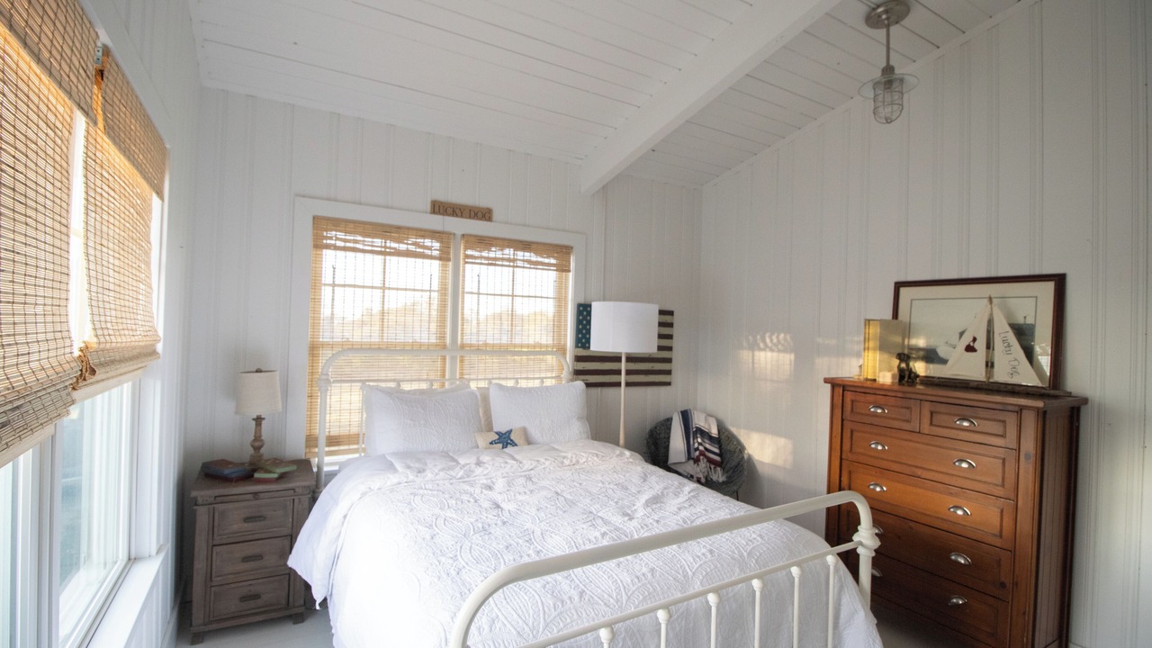 Photo of Bedroom in Block Island