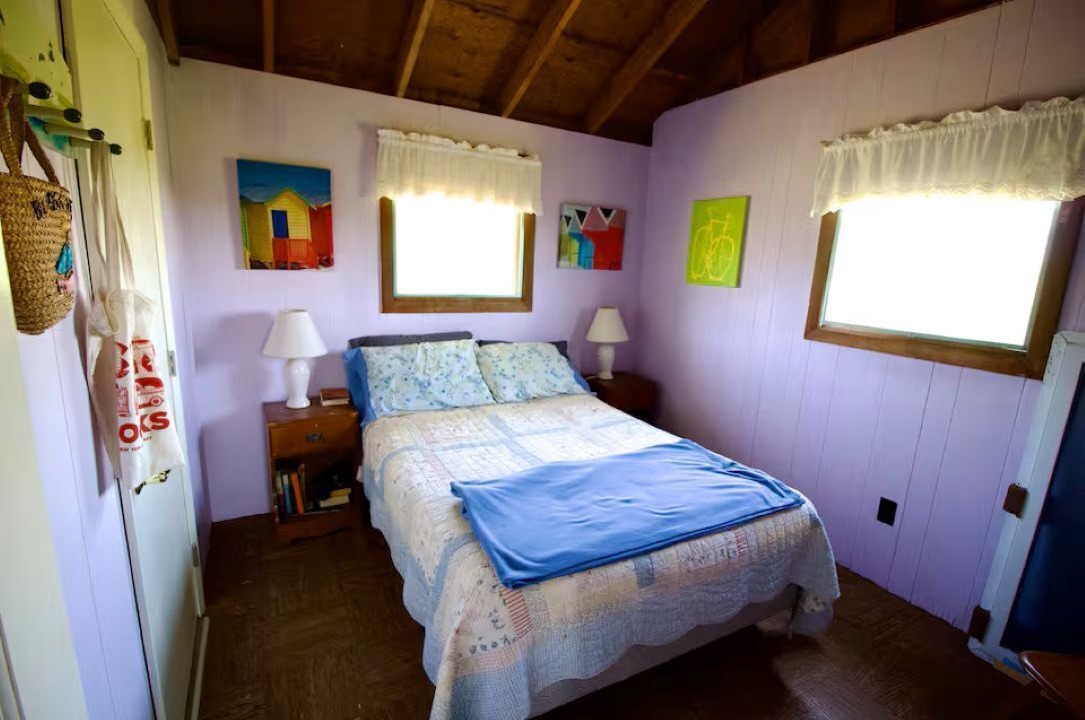 Photo of Bedroom in Block Island