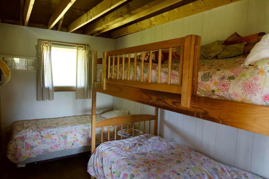 Photo of Bedroom in Block Island