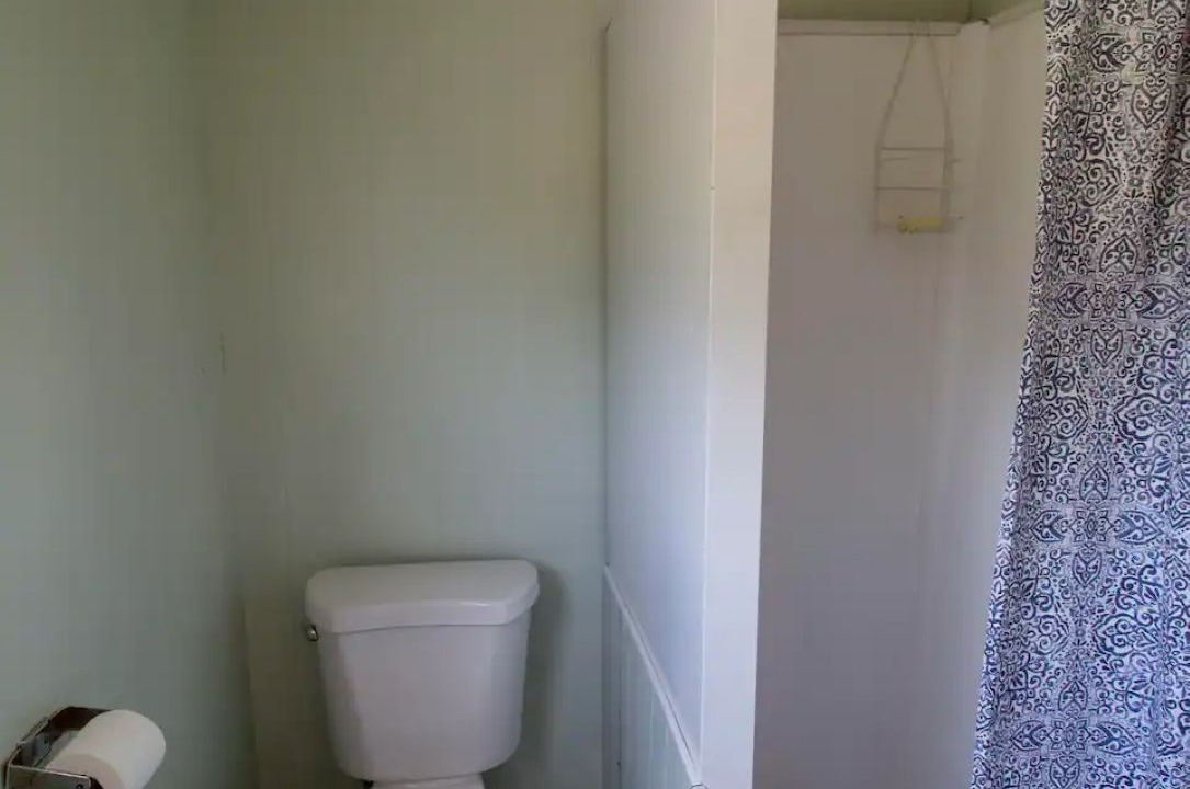 Photo of Bathroom in Block Island