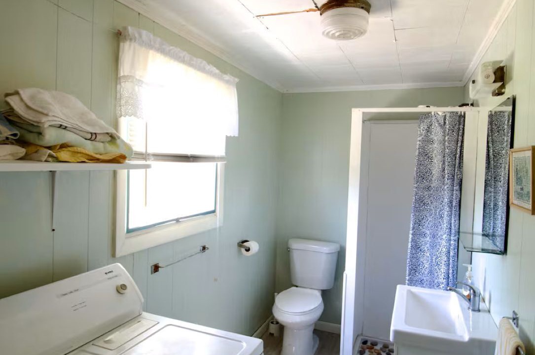 Photo of Bathroom in Block Island