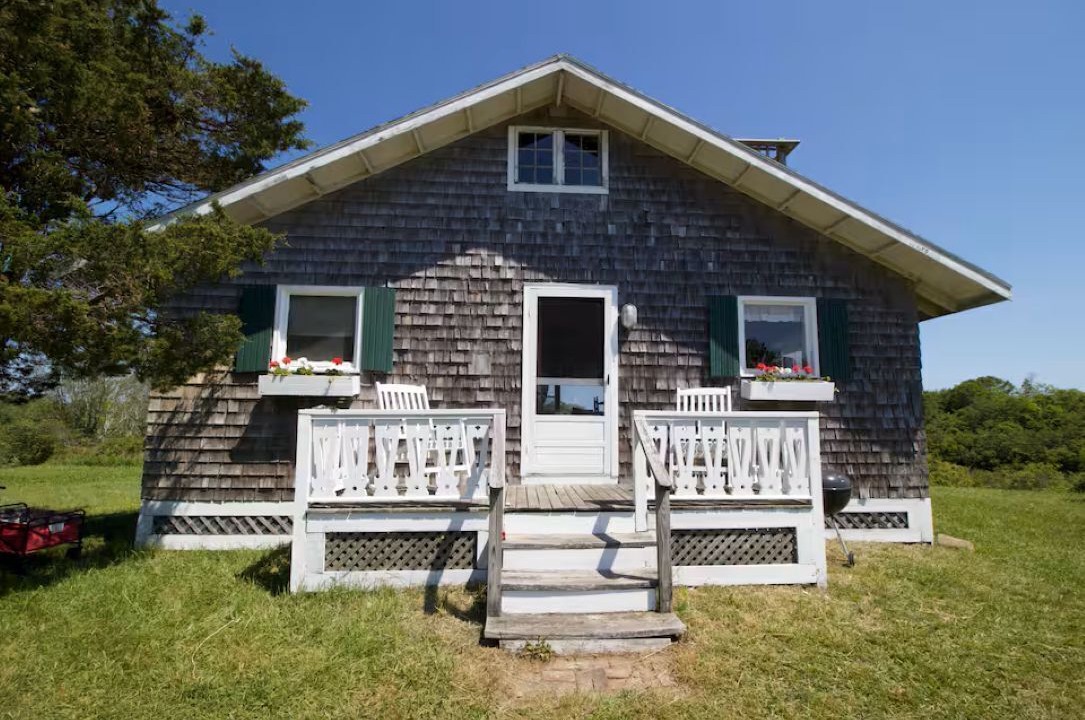 Photo of Outdoor in Block Island