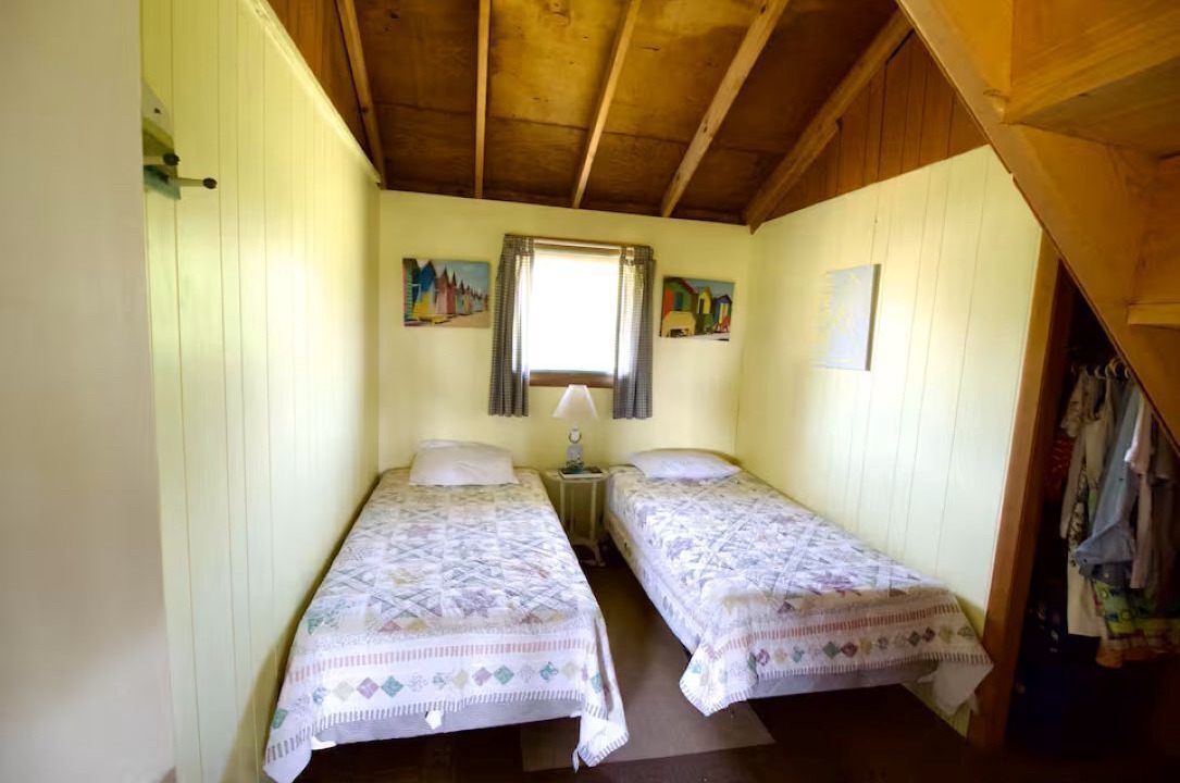 Photo of Bedroom in Block Island