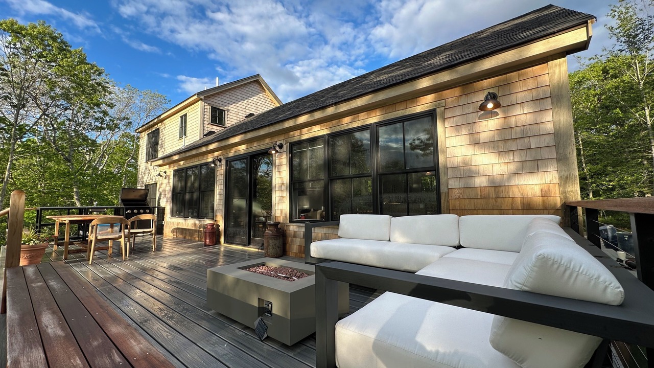Photo of Outdoor in West Tisbury