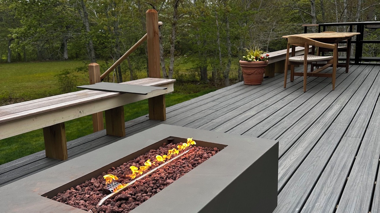 Photo of Outdoor in West Tisbury
