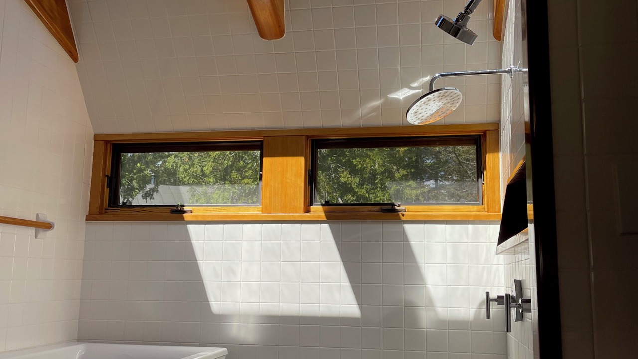 Photo of Bathroom in Seal Cove