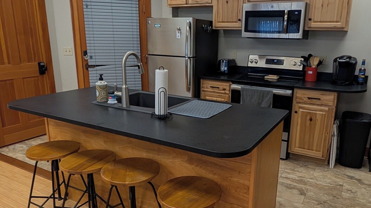 Photo of Kitchen in Glendale
