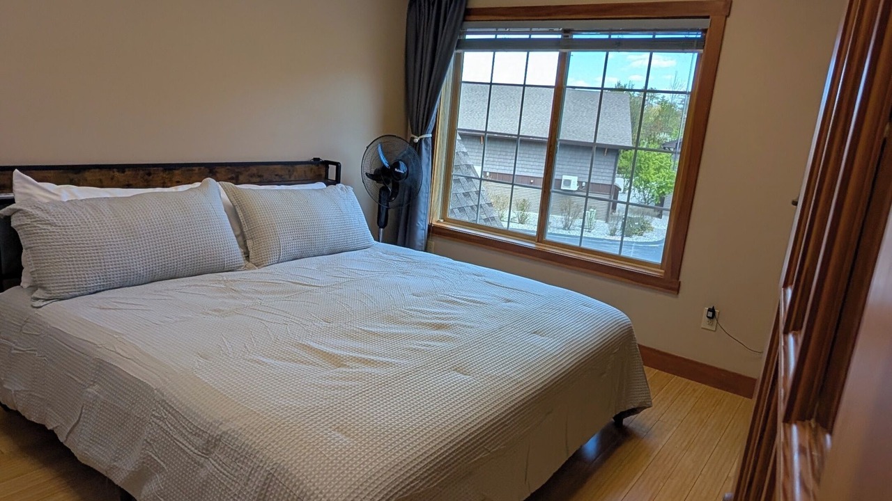 Photo of Bedroom in Glendale