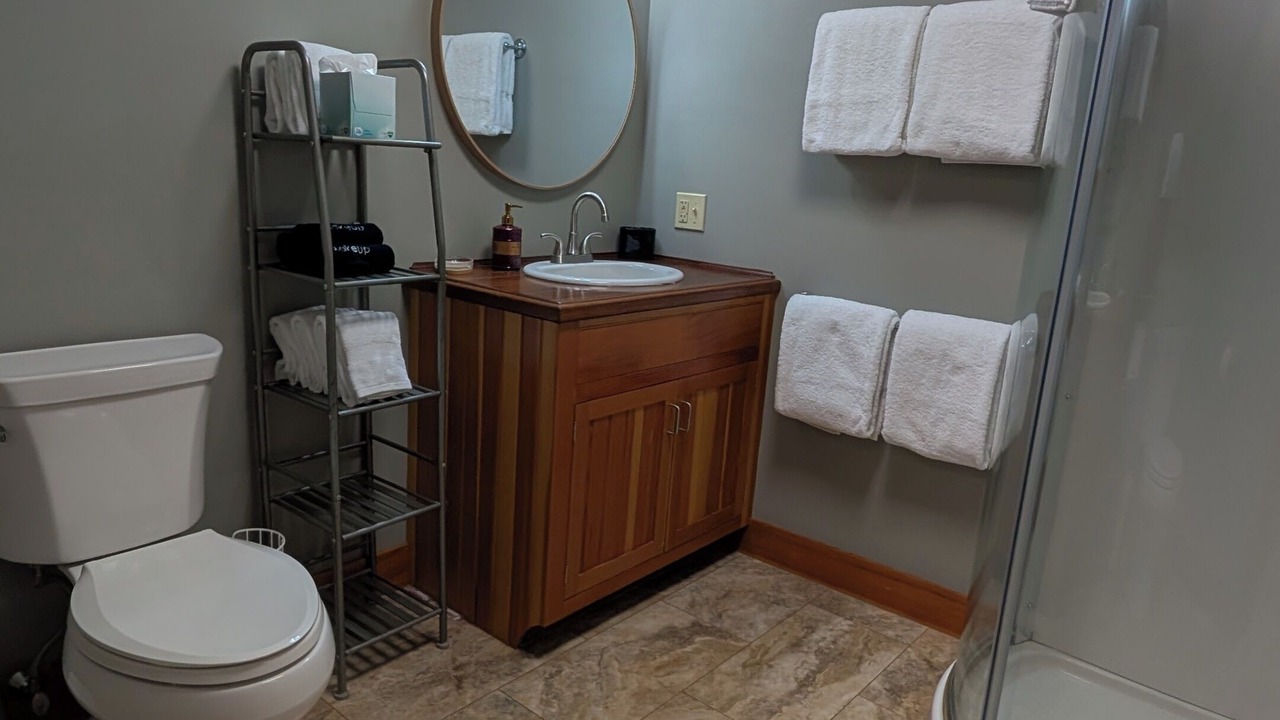 Photo of Bathroom in Glendale